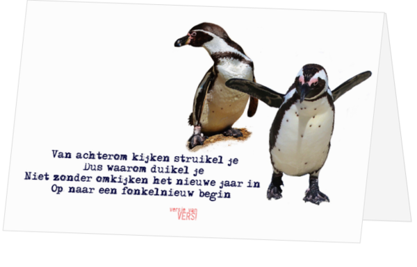 VersjevanVERS!_nieuwjaar_pinguins