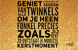 Eigen kerstmoment_fonkelglitter_ versjevanVERS Achterkant/Voorkant